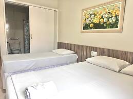 Hotel Aeroporto Star