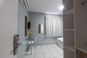 Hotel Aeroporto Montese Star