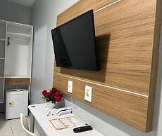 Hotel Aeroporto Star
