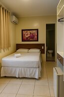 Hotel Aeroporto Star