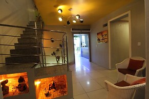 Hotel Aeroporto Montese Star