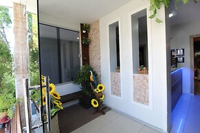 Hotel Aeroporto Montese Star