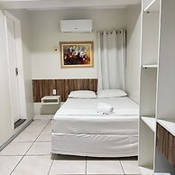 Hotel Aeroporto Star