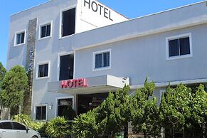 Hotel Aeroporto Montese Star