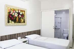 Hotel Aeroporto Star