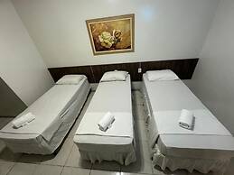 Hotel Aeroporto Star