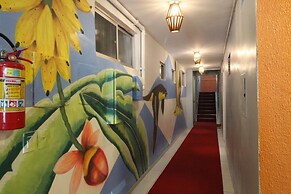 Hotel Aeroporto Montese Star