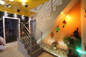 Hotel Aeroporto Montese Star