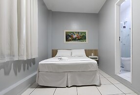 Hotel Aeroporto Montese Star