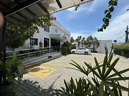 Hotel Aeroporto Montese Star