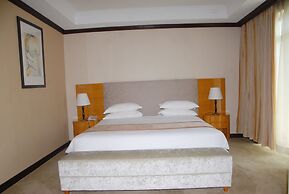 Gorillas Golf Hotel