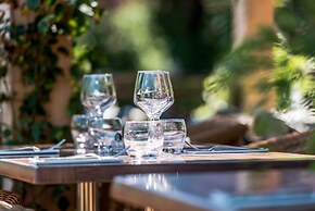 L'Arcalod Hôtel Restaurant & Spa