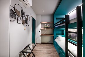 L'Arcalod Hôtel Restaurant & Spa