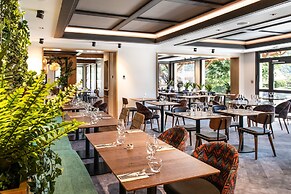 L'Arcalod Hôtel Restaurant & Spa