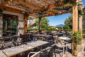 L'Arcalod Hôtel Restaurant & Spa