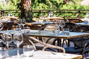 L'Arcalod Hôtel Restaurant & Spa