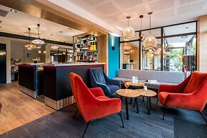 L'Arcalod Hôtel Restaurant & Spa