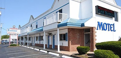 Seabreeze Motel