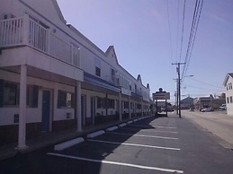 Seabreeze Motel