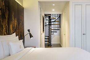 Cotton House Hotel, Autograph Collection