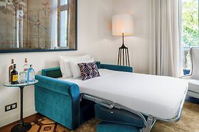 Cotton House Hotel, Autograph Collection