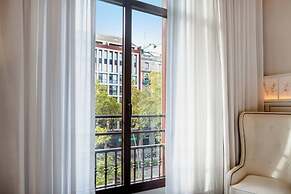 Cotton House Hotel, Autograph Collection