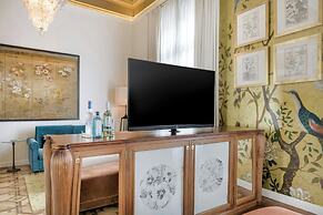 Cotton House Hotel, Autograph Collection