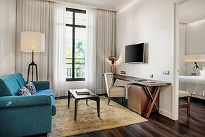 Cotton House Hotel, Autograph Collection