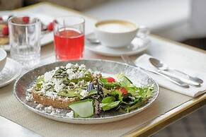 Cotton House Hotel, Autograph Collection