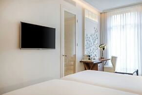 Cotton House Hotel, Autograph Collection