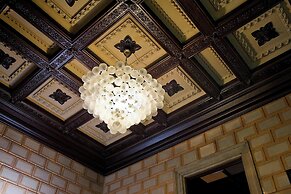 Cotton House Hotel, Autograph Collection