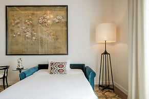 Cotton House Hotel, Autograph Collection