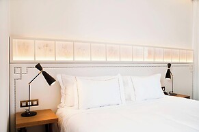 Cotton House Hotel, Autograph Collection