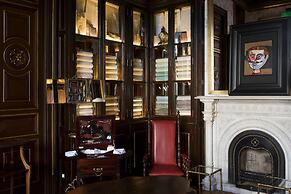 Cotton House Hotel, Autograph Collection