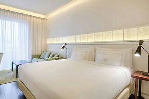 Cotton House Hotel, Autograph Collection