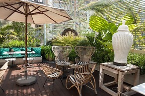 Cotton House Hotel, Autograph Collection