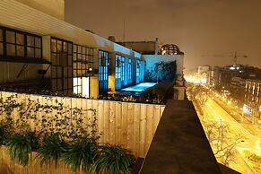 Cotton House Hotel, Autograph Collection