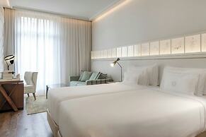 Cotton House Hotel, Autograph Collection