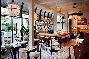 Cotton House Hotel, Autograph Collection