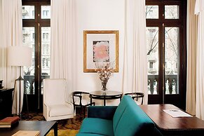 Cotton House Hotel, Autograph Collection