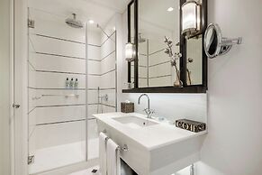 Cotton House Hotel, Autograph Collection