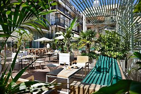 Cotton House Hotel, Autograph Collection