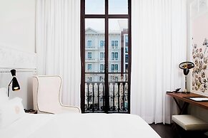 Cotton House Hotel, Autograph Collection