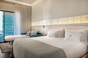 Cotton House Hotel, Autograph Collection