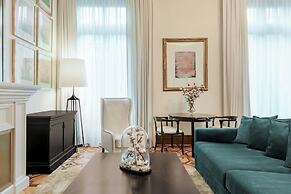 Cotton House Hotel, Autograph Collection