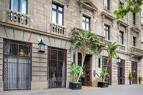 Cotton House Hotel, Autograph Collection