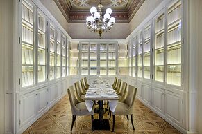 Cotton House Hotel, Autograph Collection