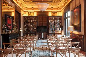 Cotton House Hotel, Autograph Collection