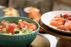 Cotton House Hotel, Autograph Collection