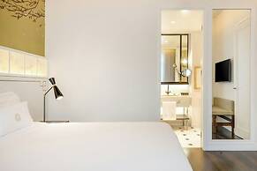 Cotton House Hotel, Autograph Collection